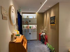 -小确幸 Massage(五角场中环大厦店)