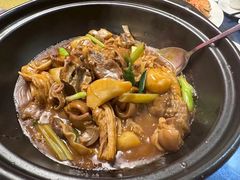 -龚记海鲜20年老字号