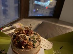 -小苍兰风铃草蛋糕甜品(沈阳店)