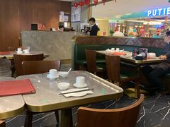 大堂-鼎泰丰(国贸商城店)