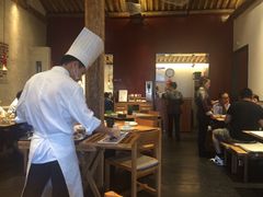 -四季民福烤鸭店(前门廊房二条店)