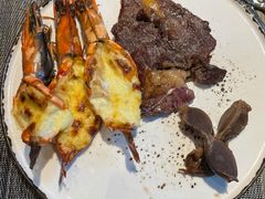 -博林天瑞喜来登酒店·西丽尚膳