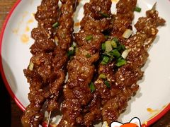 -峨眉烧烤(宝龙广场店)