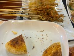 -老何太太鹤岗小串·团建聚餐(龙华店)