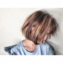 -扎嘎形象设计