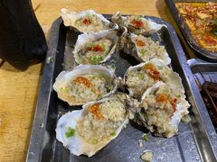 -夜烤·宜宾烧烤(洋河路店)