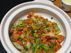 -臻吃客主题餐厅(湖州太阳城店)