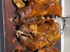 -集杰尚品海鲜烤肉自助餐厅(乳山振华店)