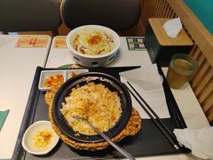 -谷田稻香·砂锅菜(汇暻广场店)