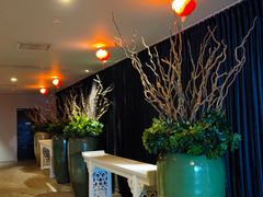 -春晖园度假酒店温泉