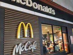 -麦当劳(田林好又多店)