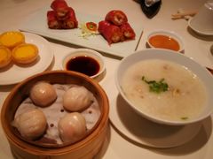 -東海海鲜酒家(中信广场店)