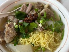 -香港深仔记茶餐厅(东门店)