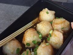 -马家巷现打虾滑(绵阳总店)