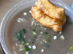 -汪记鲜鱼糊汤粉(沈阳路总店)