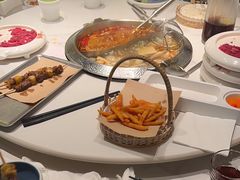 -左庭右院鲜牛肉火锅(新梅广场店)