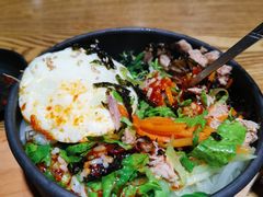 -吴草鸡爪오초닭발韩食堂(融恒盈嘉中心店)