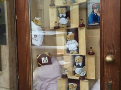 -Cafe Sacher(WIEN)