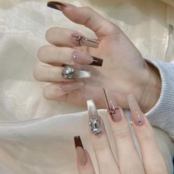 -M·X Nail日式美甲美睫