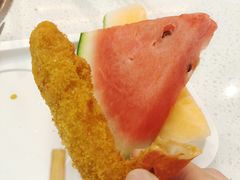 -龍歌自助小火锅(市南金茂湾店)