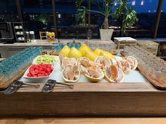 -北京乐多港万豪酒店·臻厨