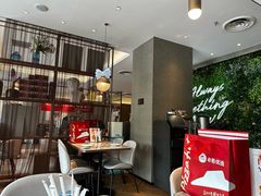 -必胜客(津塘店)