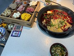 -芈重山老火锅(广州首店)