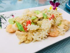 -正阳春烤鸭店(杨楼店)