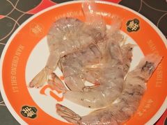 -南城十里潮汕鲜牛火锅·鲜虾生滚粥(融汇老商埠店)