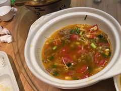 -食光慢宴·安吉土菜馆