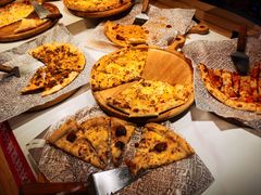 -比格比萨自助(宝山日月光店)