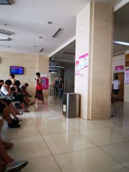 -成都市妇女儿童中心医院(中心院区)