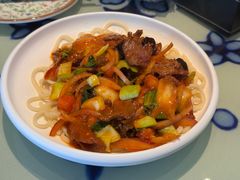 -撒拉花儿·新疆菜·清真(太阳宫店)