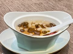 -世博源公馆·本帮融合菜·主题包厢·江景餐厅
