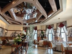 -黑宝石西餐厅(汇励99城市公园店)