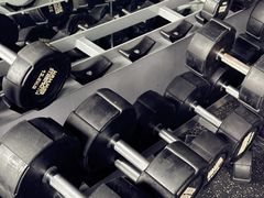 -Hi GYM嗨健身(泥城店)