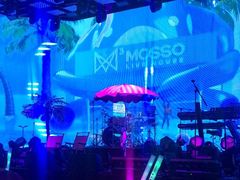 -MOSSO·Liveshow(M3香港广场店)