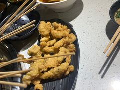 -钢管厂五区小郡肝火锅串串香(清河店)