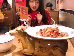 -炊烟小炒黄牛肉(中心印象城店)