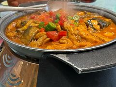 -大师傅金奖啤酒鱼(西街口总店)