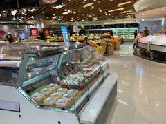 -金鹰超市(国际购物中心新街口店)