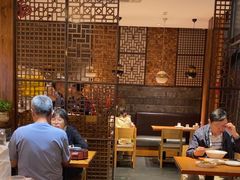 -老北京炸酱面·烤鸭(前门店)