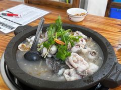 -大鼎石锅鱼(春江里店)