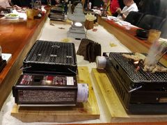 -肉魁屋·烧肉·烧鸟·酒场(高新店)