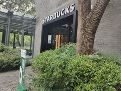 -星巴克(西湖天地店)