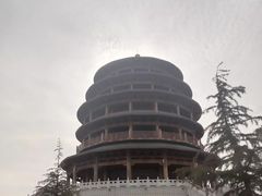 -夏津德百度假村温泉