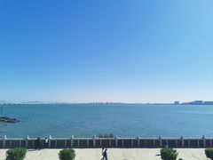 -龙舟池