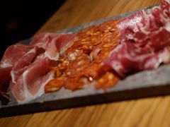 伊比利亚火腿-La Strada(安福路店)