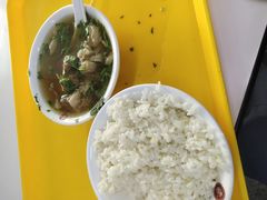 -雨霖祥和炖肉(南市店)