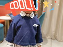 -海马体家庭照相馆(北京芳圆里 ID MALL店)
